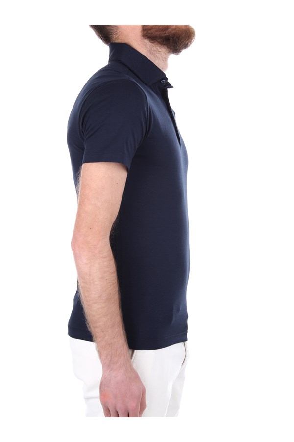 Cruciani Polo shirt Short sleeves Man CUJOSB P32 7 