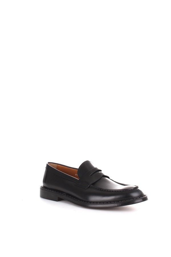 Doucal's Low shoes Loafers Man DU2405PHOEUF007NN00 1 
