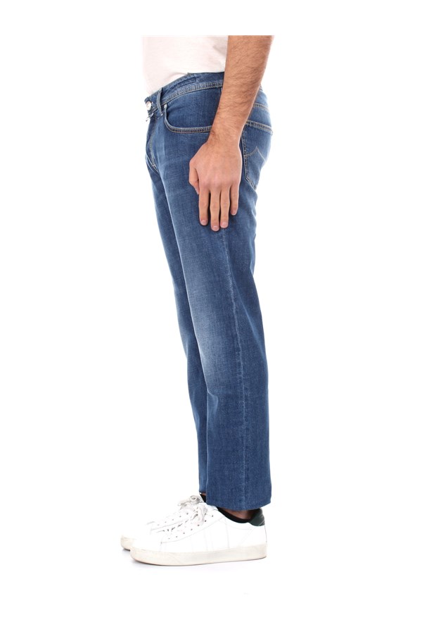 Jacob Cohen Jeans Slim Man J622 01190 2 