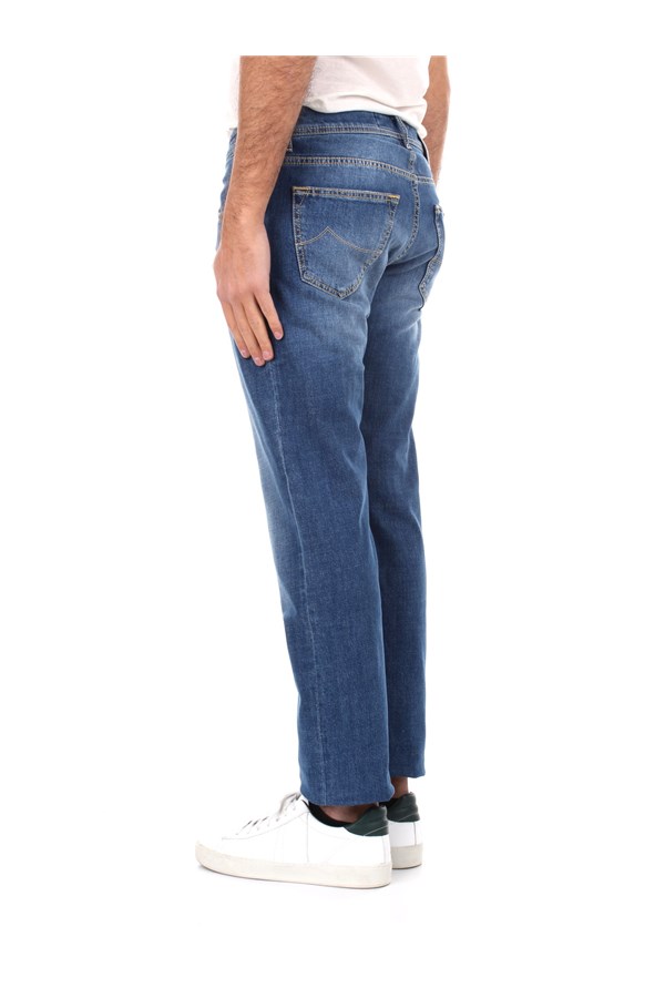 Jacob Cohen Jeans Slim Man J622 01190 3 