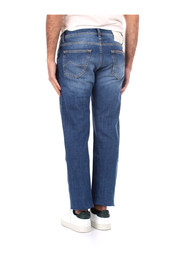 Jacob Cohen Jeans Slim Man J622 01190 4 