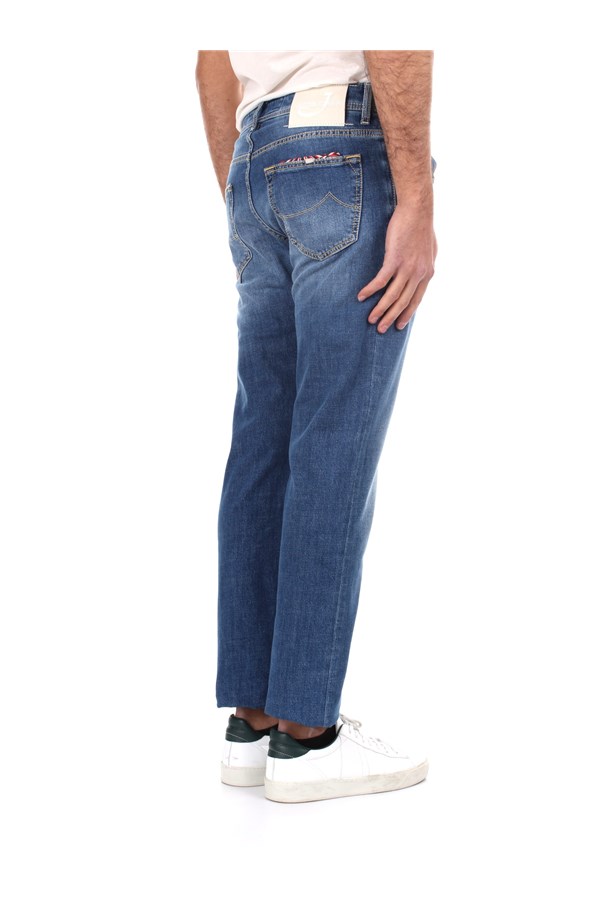 Jacob Cohen Jeans Slim Man J622 01190 6 