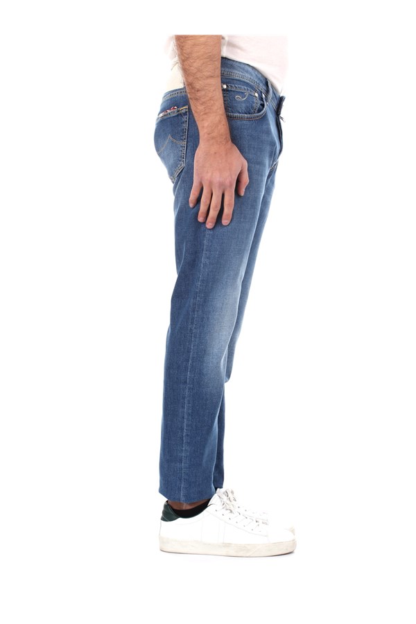 Jacob Cohen Jeans Slim Man J622 01190 7 