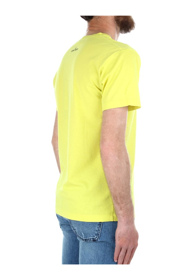 Stone Island T-shirt Short sleeve Man MO74152NS83 6 
