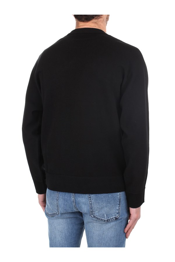 Stone Island Knitwear Crewneck sweaters Man MO7415514D1 V0029 5 