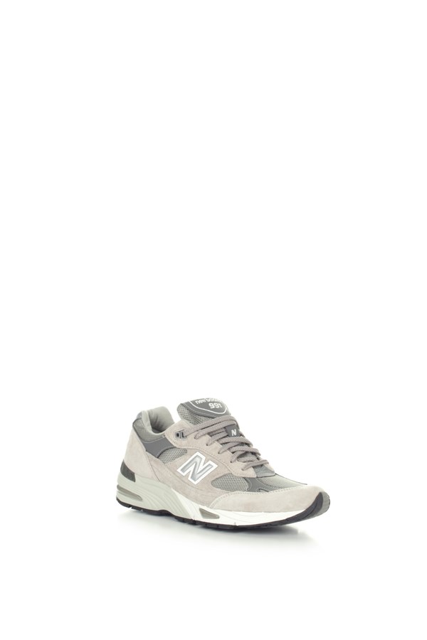 New Balance Sneakers Basse Donna W991GL 1 