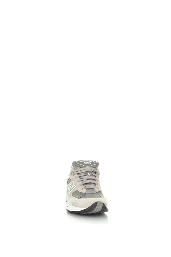 New Balance Sneakers Basse Donna W991GL 2 