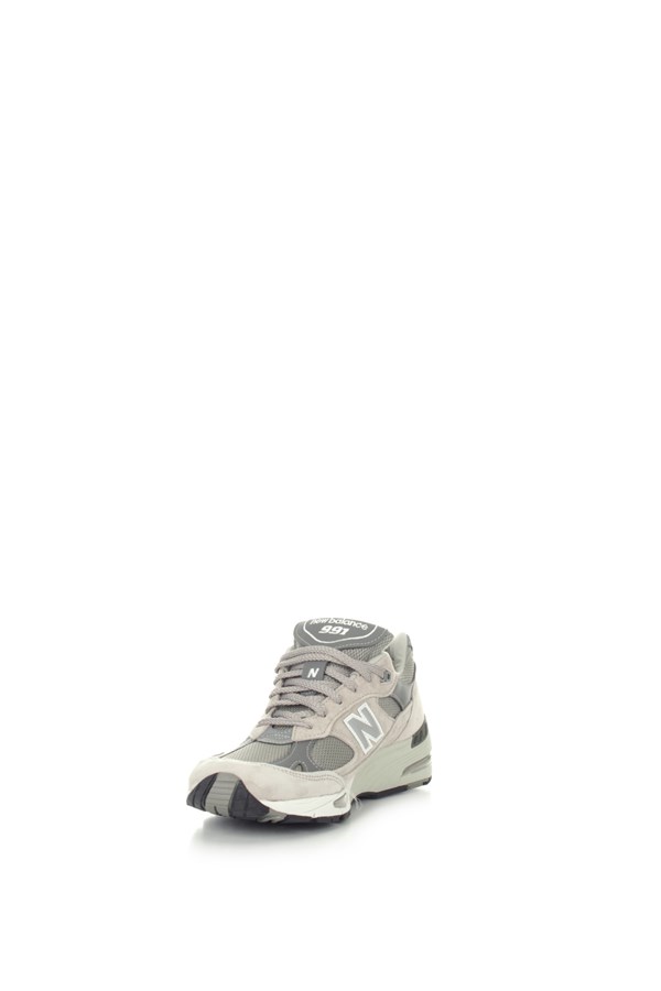 New Balance Sneakers Low top sneakers Woman W991GL 3 