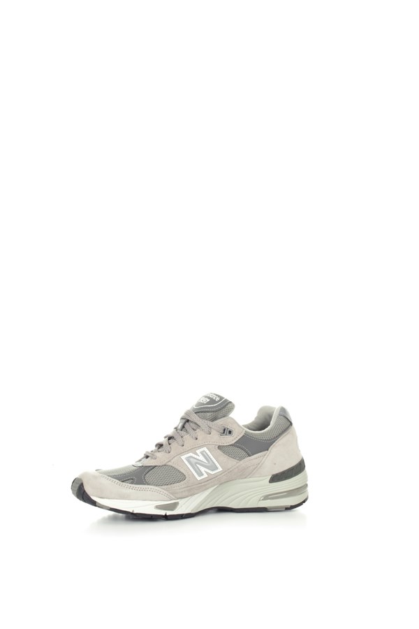 New Balance Sneakers Low top sneakers Woman W991GL 4 