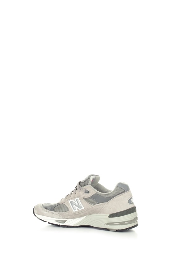 New Balance Sneakers Basse Donna W991GL 5 