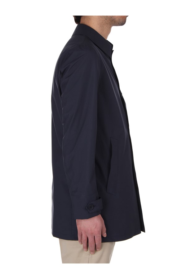 Herno Outerwear raincoats Man IM039UL 11101 7 