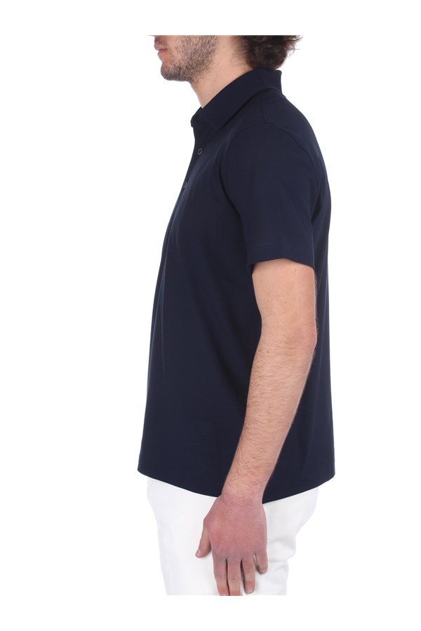 Herno Polo shirt Short sleeves Man JPL003U 52005 2 