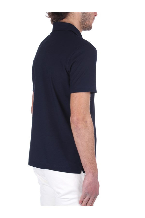 Herno Polo shirt Short sleeves Man JPL003U 52005 6 