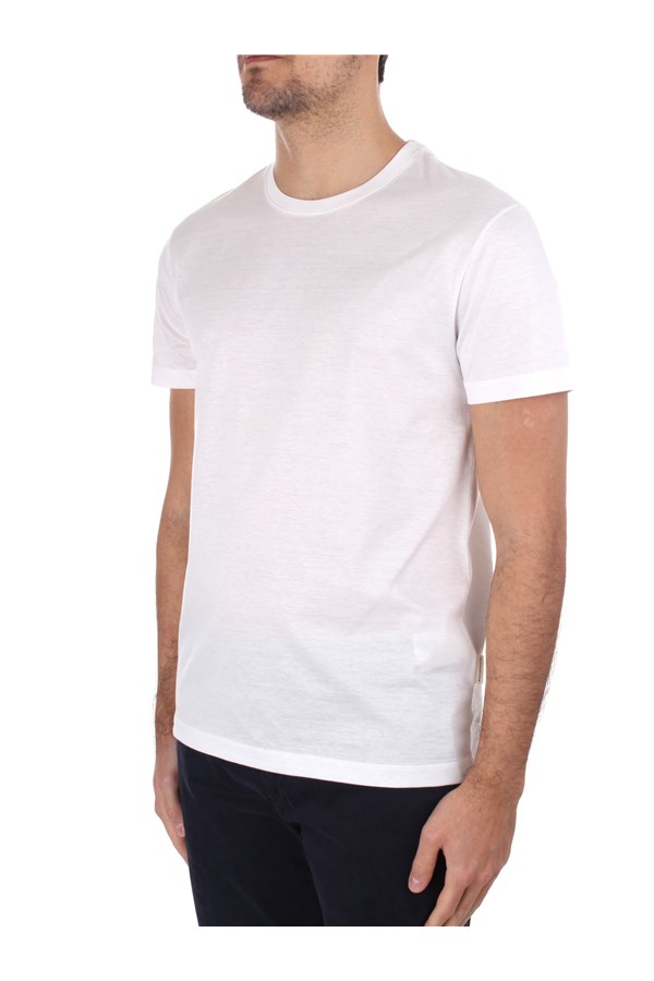 Ballantyne T-shirt Short sleeve Man SMW065 UCTJ6 1 