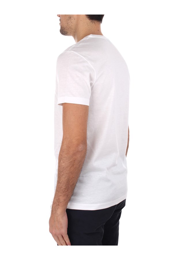 Ballantyne T-shirt Short sleeve Man SMW065 UCTJ6 3 