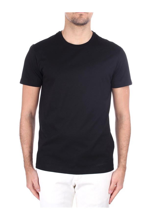 Ballantyne T-shirt Short sleeve Man SMW065 UCTJ6 0 