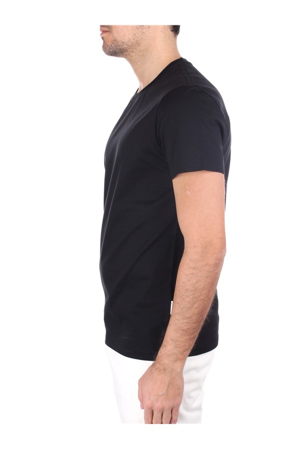 Ballantyne T-shirt Short sleeve Man SMW065 UCTJ6 2 