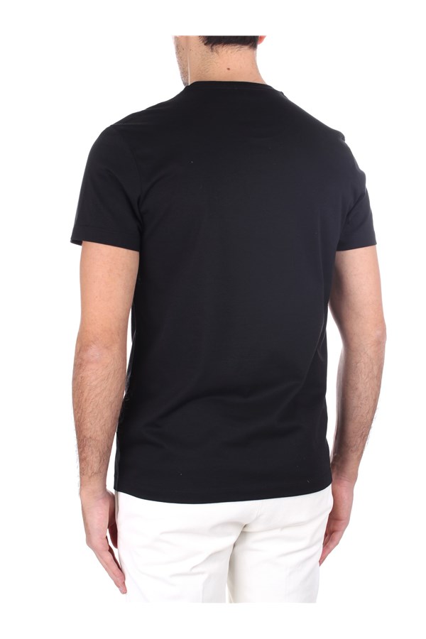 Ballantyne T-shirt Short sleeve Man SMW065 UCTJ6 4 