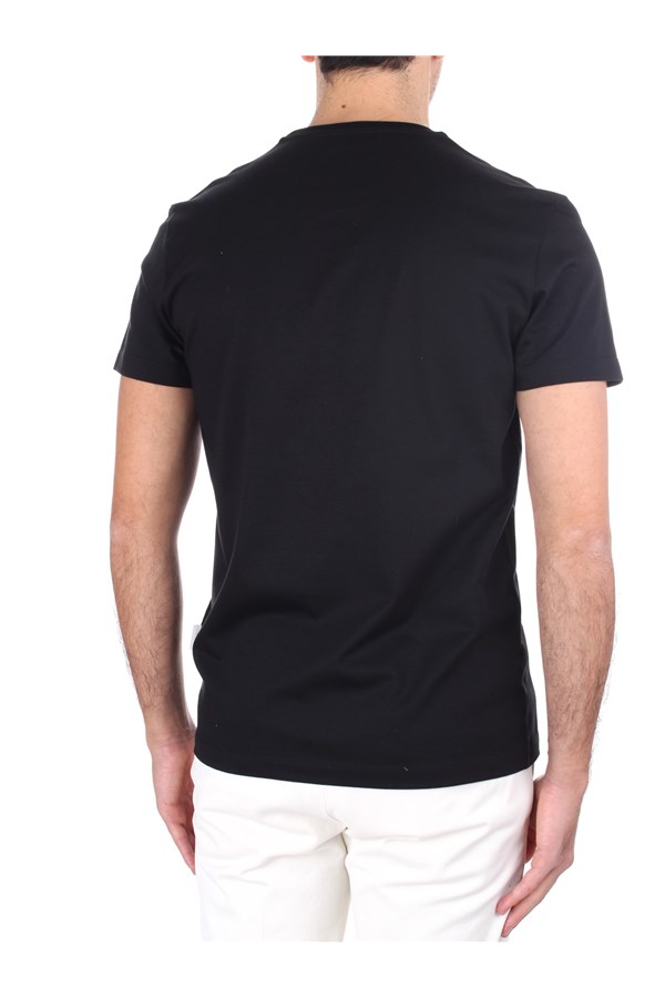 Ballantyne T-shirt Short sleeve Man SMW065 UCTJ6 5 
