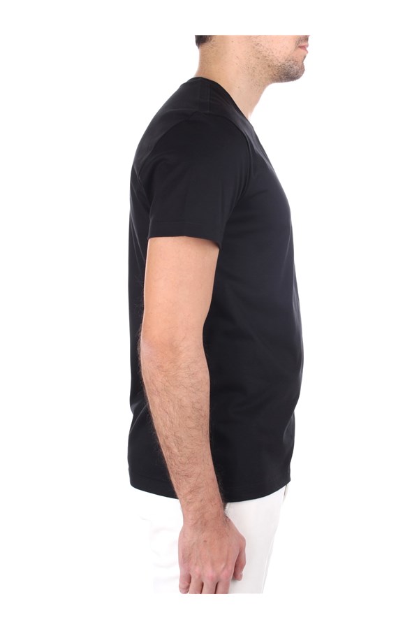 Ballantyne T-shirt Short sleeve Man SMW065 UCTJ6 7 