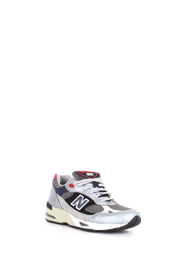 New Balance Sneakers  low Man M991SKR 1 