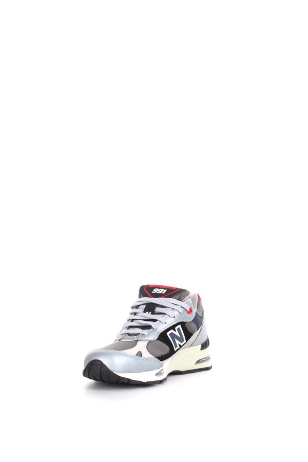 New Balance Sneakers  low Man M991SKR 3 