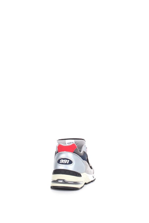 New Balance Sneakers  low Man M991SKR 7 