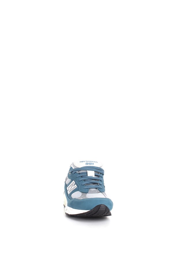 New Balance Sneakers  low Man M991BSG 2 