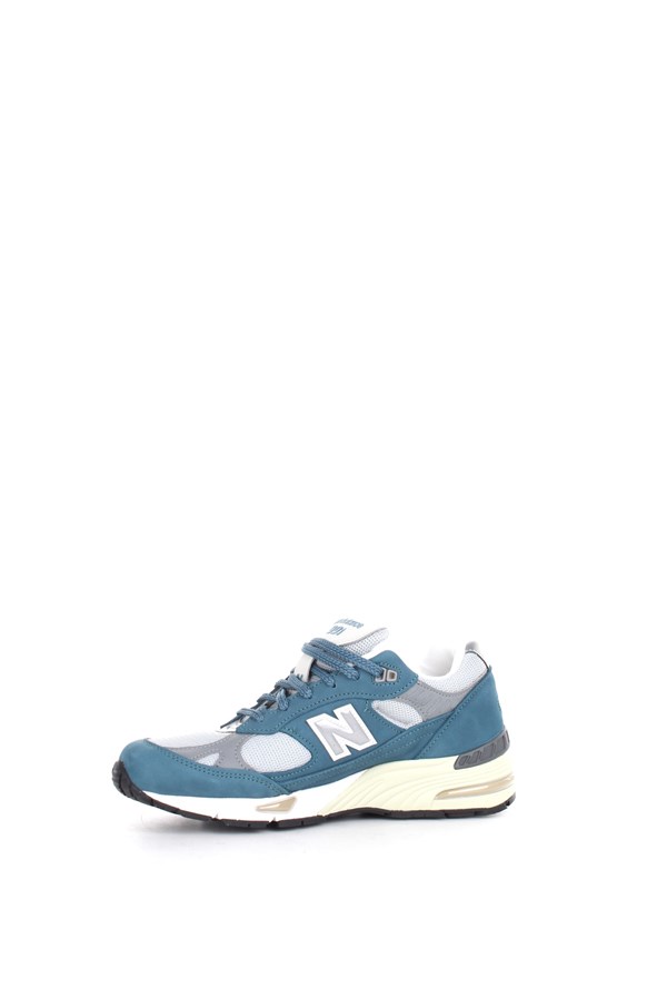 New Balance Sneakers  low Man M991BSG 4 