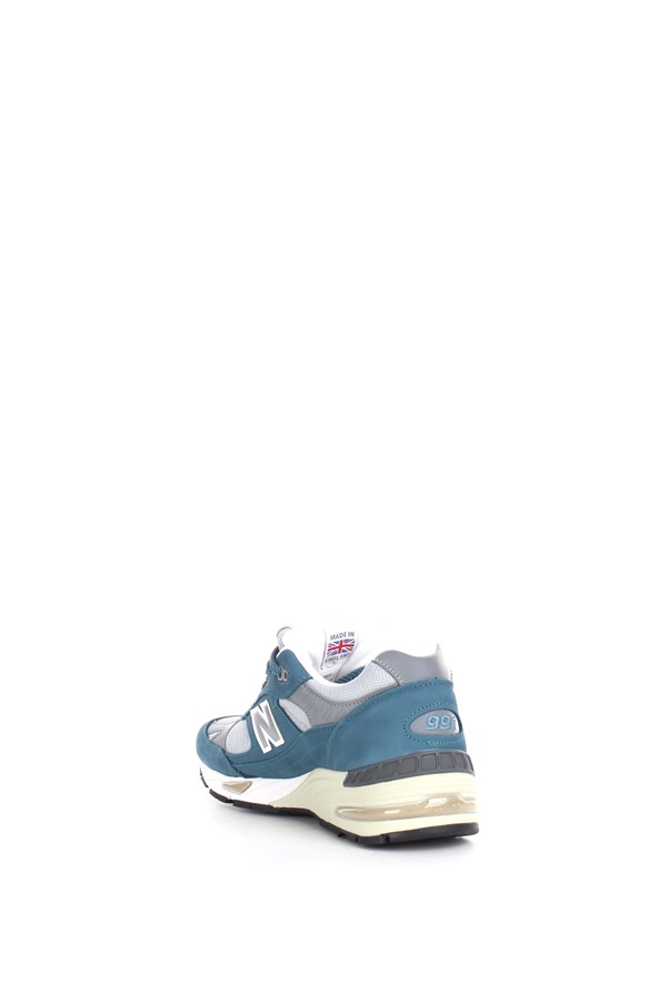 New Balance Sneakers  low Man M991BSG 6 