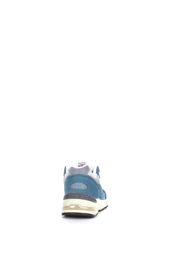 New Balance Sneakers  low Man M991BSG 7 