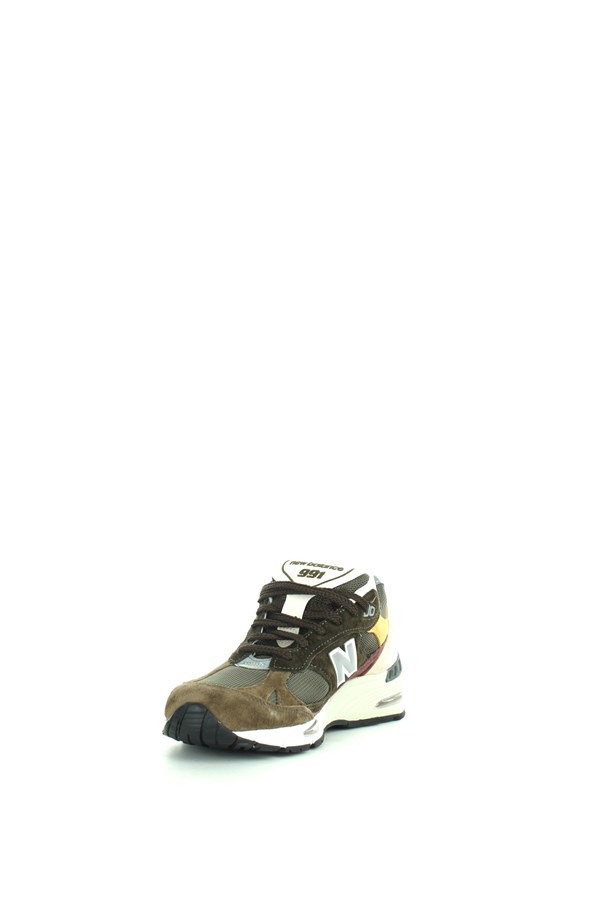 New Balance Sneakers  low Man M991GYB 3 