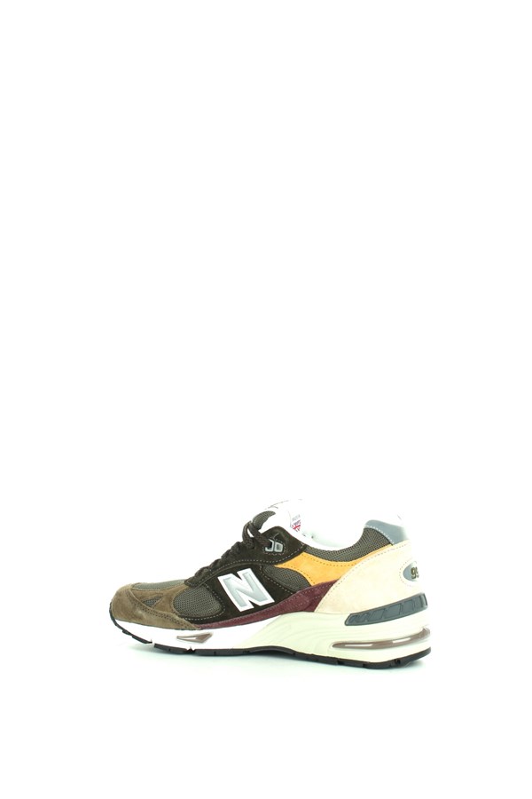 New Balance Sneakers  low Man M991GYB 5 