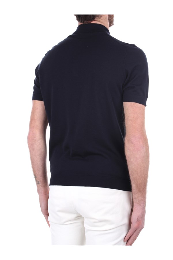 Drumohr Polo shirt Short sleeves Man D0GN202 5 