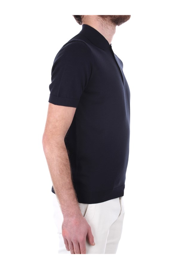Drumohr Polo shirt Short sleeves Man D0GN202 7 