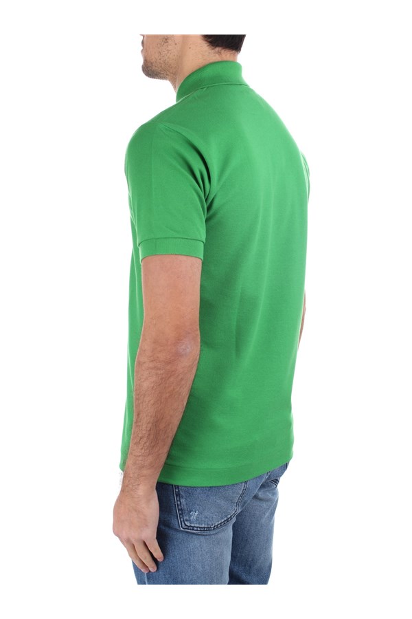 Lacoste Polo shirt Short sleeves Man 1212 3 