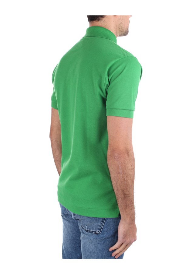 Lacoste Polo shirt Short sleeves Man 1212 6 