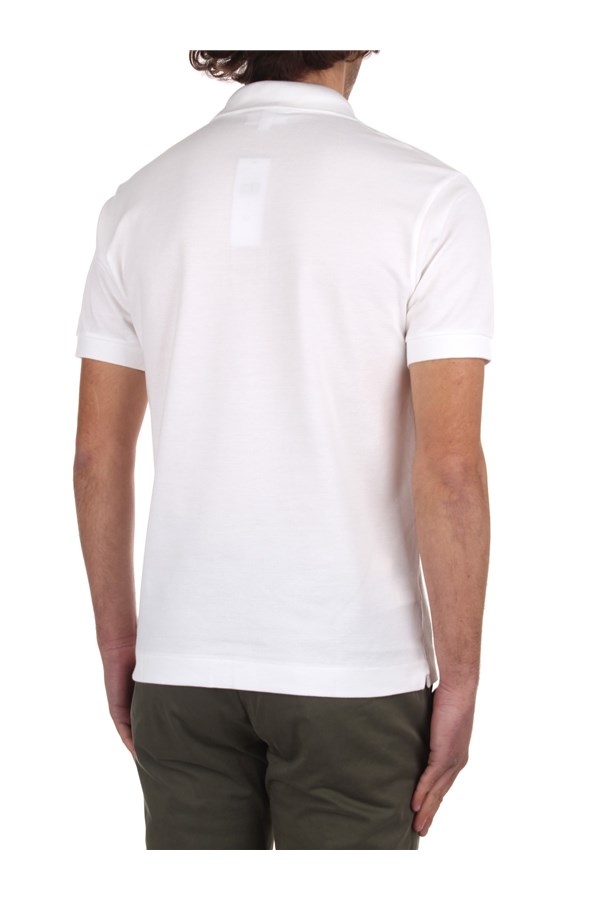Lacoste Polo shirt Short sleeves Man 1212 5 