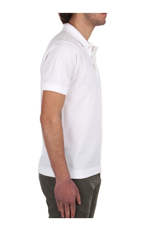 Lacoste Polo shirt Short sleeves Man 1212 7 
