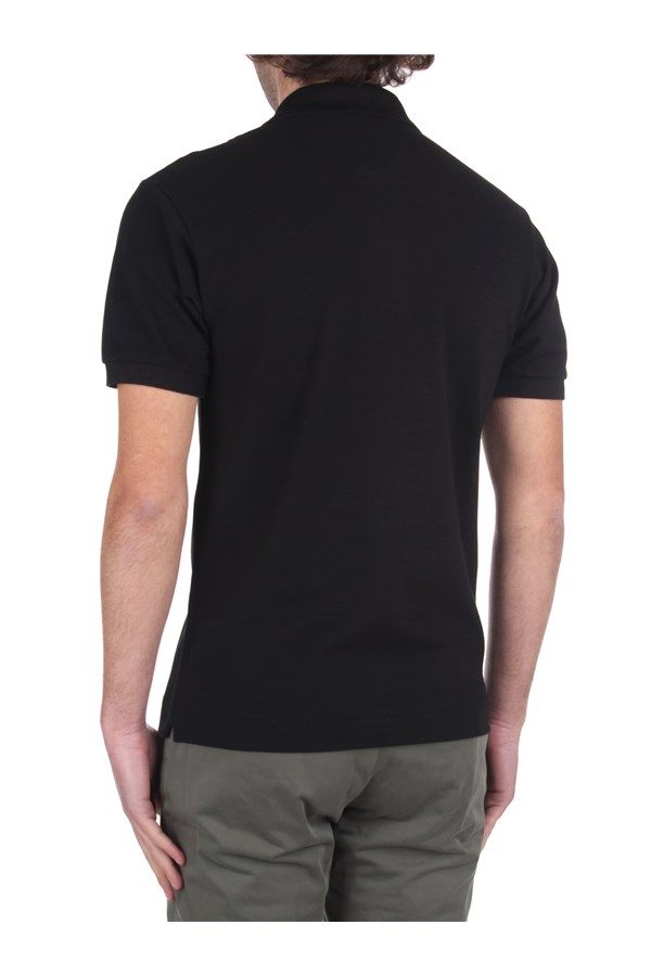 Lacoste Polo shirt Short sleeves Man 1212 4 