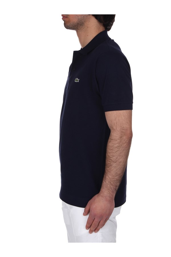 Lacoste Polo Short sleeves Man 1212 166 2 