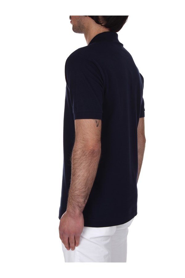 Lacoste Polo Short sleeves Man 1212 166 3 
