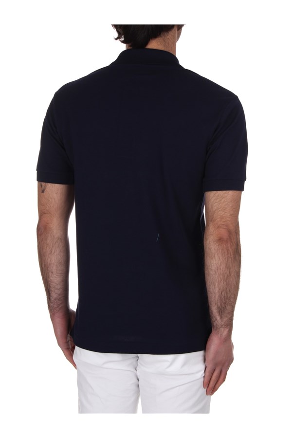 Lacoste Polo Short sleeves Man 1212 166 5 