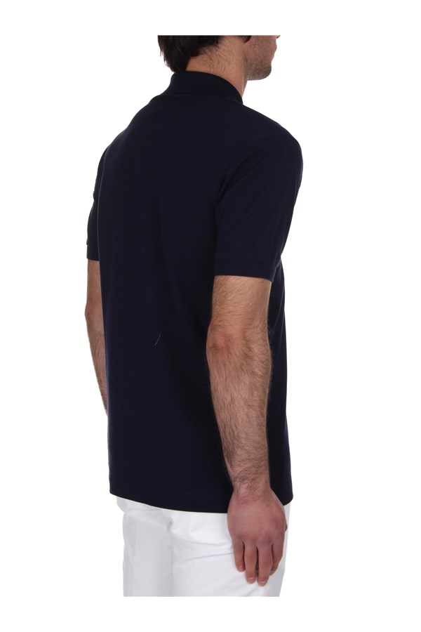 Lacoste Polo Short sleeves Man 1212 166 6 