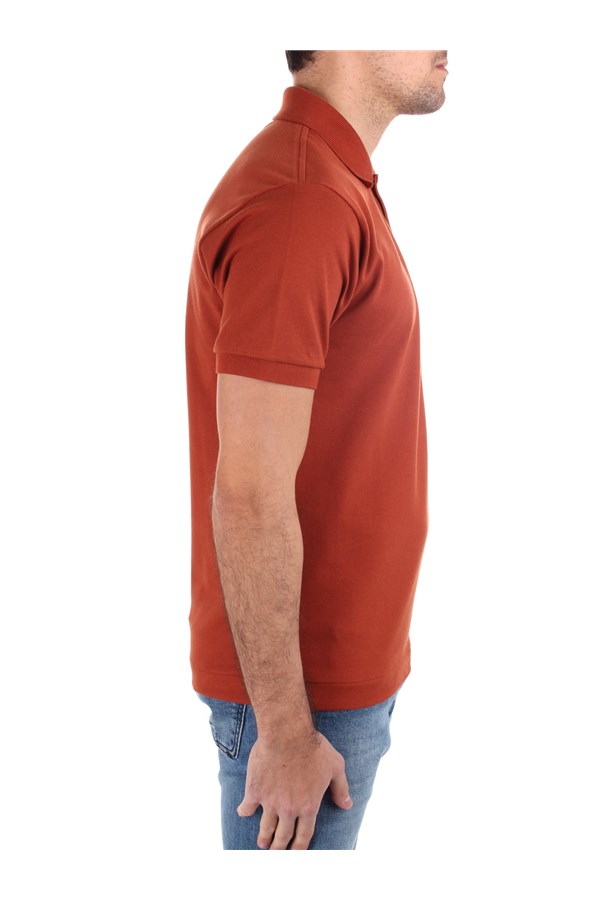 Lacoste Polo shirt Short sleeves Man 1212 7 
