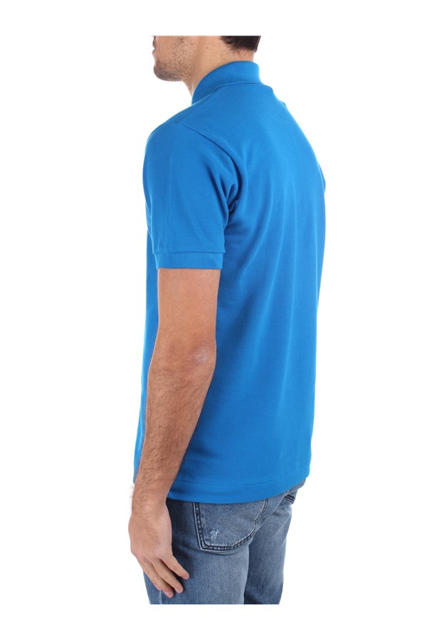 Lacoste Polo shirt Short sleeves Man 1212 3 