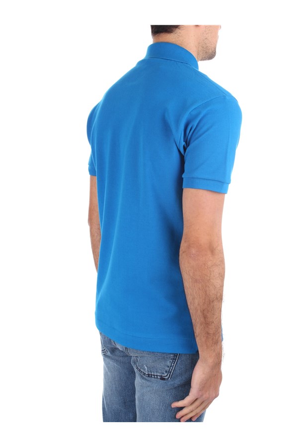Lacoste Polo shirt Short sleeves Man 1212 6 
