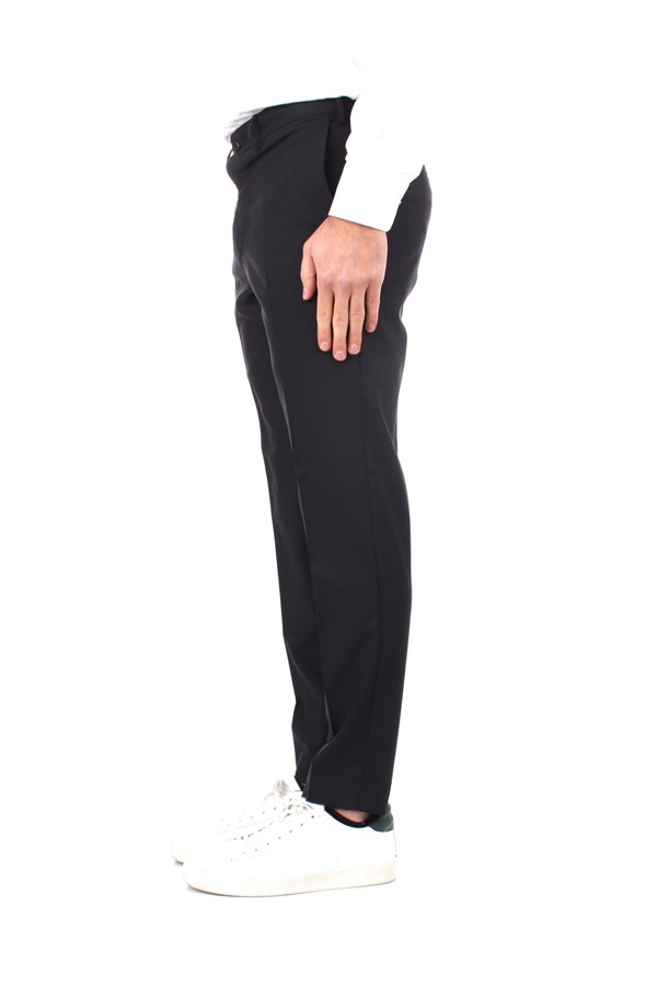 Incotex Trousers Chino Man ZR851Z 9169K 2 