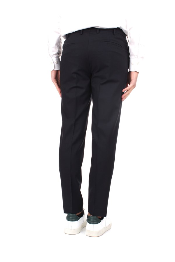 Incotex Trousers Chino Man ZR851Z 9169K 5 