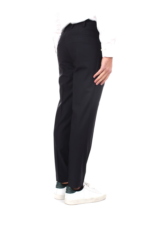 Incotex Trousers Chino Man ZR851Z 9169K 6 